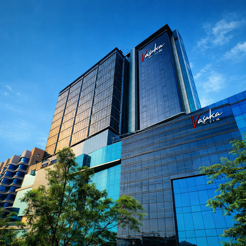Hotel Jakarta Timur – Nuansa Lokal dan Terjangkau