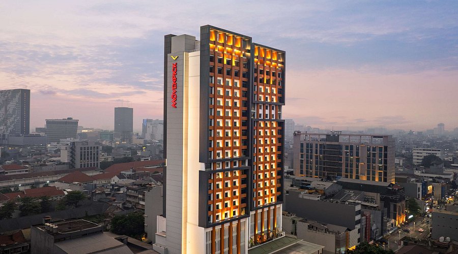 Hotel Jakarta