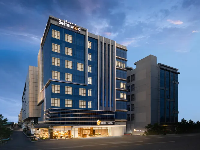 Hotel Jakarta